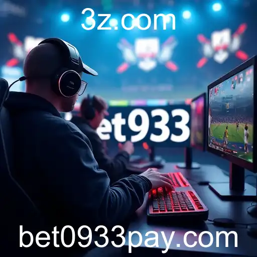 Tendências Emergentes no Mundo dos Jogos Online