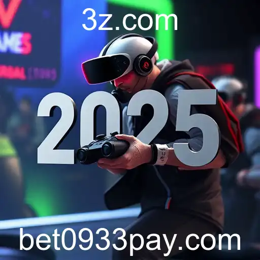 A Revolução dos Jogos em 2025: Tendências e Inovações