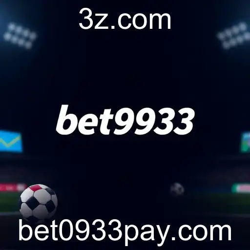 O Impacto de bet0933 no Mercado de Jogos Online