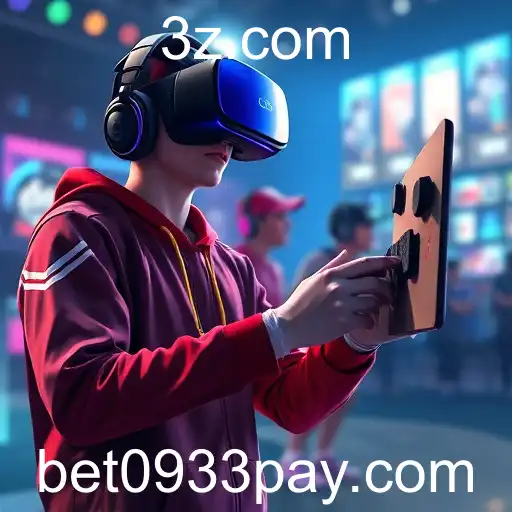 Inovações e Desafios no Mundo dos Jogos Online