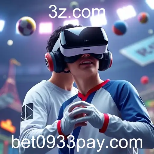 A Revolução dos Jogos Digitais em 2025