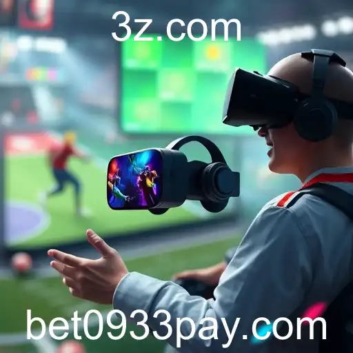 A Ascensão dos Jogos Online e o Fenômeno bet0933