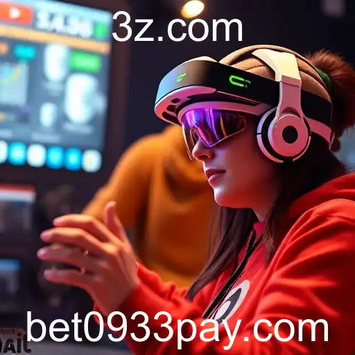 Avanços em Jogos Online e Inovações no Setor