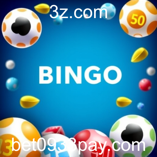 Explorando o Mundo do Bingo Online em Bet0933