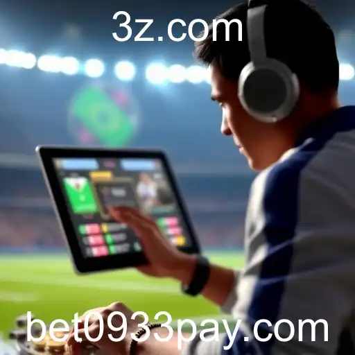 A Expansão do Mercado de Apostas Online no Brasil