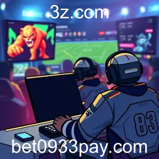 O Impacto dos Jogos Online em 2025