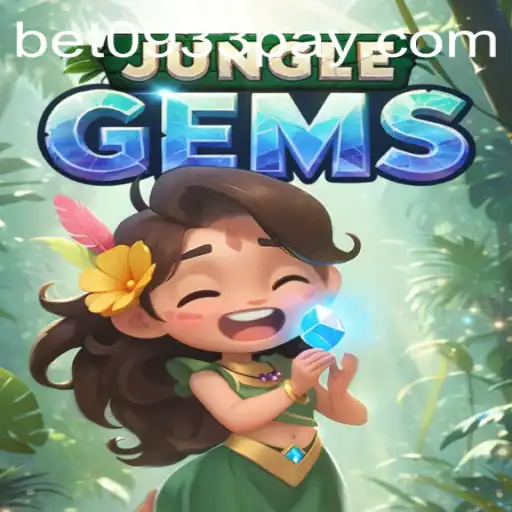 Dive Into the Enchanting World of JungleGems: A Thrilling Adventure Awaits