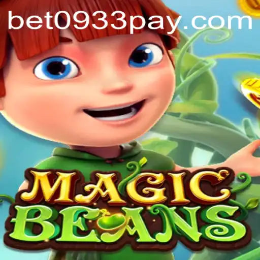 Exploring the World of MAGICBEANS and the Enigmatic Keyword bet0933